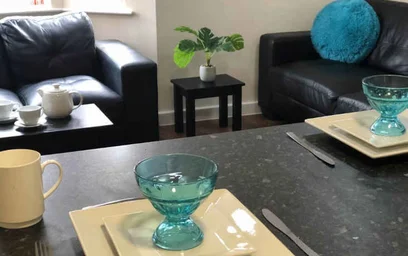Privatzimmer im Wohnheim in der Waterside Court, Whipcord Ln, Chester CH1 4GD, United Kingdom, bild 21 von 31