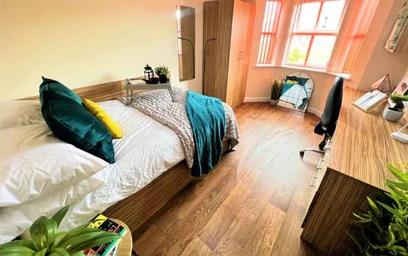 Privatzimmer im Wohnheim in der Waterside Court, Whipcord Ln, Chester CH1 4GD, United Kingdom, bild 4 von 31