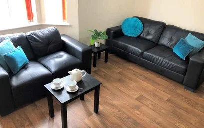 Privatzimmer im Wohnheim in der Waterside Court, Whipcord Ln, Chester CH1 4GD, United Kingdom, bild 13 von 32