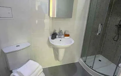 Privatzimmer im Wohnheim in der Waterside Court, Whipcord Ln, Chester CH1 4GD, United Kingdom, bild 11 von 35