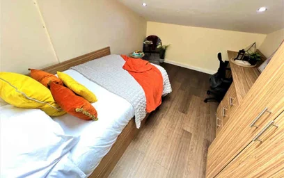 Privatzimmer im Wohnheim in der Waterside Court, Whipcord Ln, Chester CH1 4GD, United Kingdom, bild 5 von 35