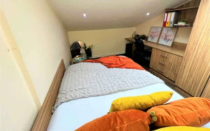 Privatzimmer im Wohnheim in der Waterside Court, Whipcord Ln, Chester CH1 4GD, United Kingdom, bild 9 von 35