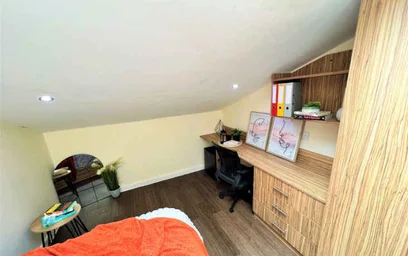 Privatzimmer im Wohnheim in der Waterside Court, Whipcord Ln, Chester CH1 4GD, United Kingdom, bild 10 von 35