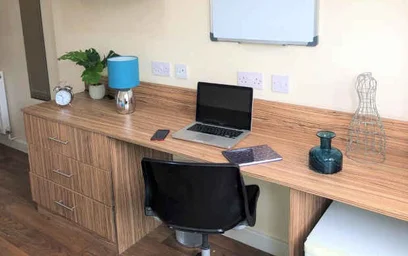 Privatzimmer im Wohnheim in der Waterside Court, Whipcord Ln, Chester CH1 4GD, United Kingdom, bild 18 von 31