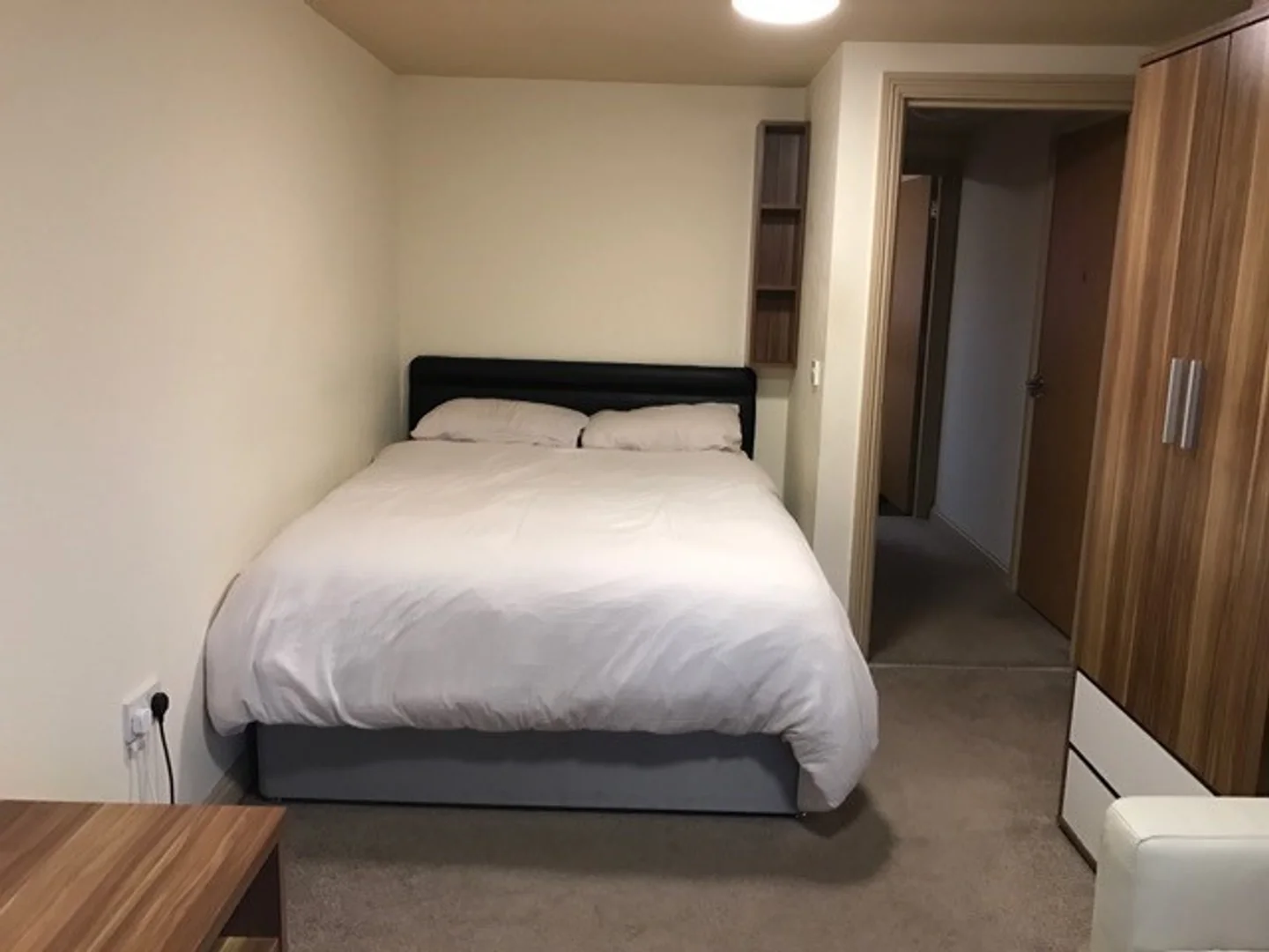 Kompakte Studiowohnung ideal für Studenten in