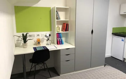 Kawalerka w rezydencji 164 Tudor Rd, Leicester LE3 5HU, United Kingdom, obraz 34 49