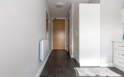 Quarto privado em residência em Devon St, Liverpool L3 8HA, United Kingdom, imagem 2 de 22