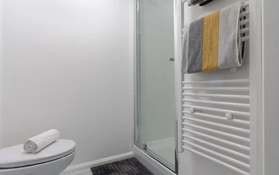 Quarto privado em residência em Devon St, Liverpool L3 8HA, United Kingdom, imagem 4 de 22