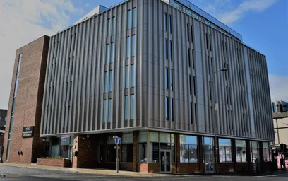 Estúdio em residência em B Salters Bldg, 2 Lower Gill St, Liverpool L3 5BB, United Kingdom, imagem 12 de 28