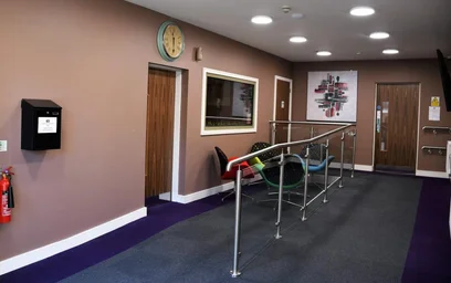 Estúdio em residência em B Salters Bldg, 2 Lower Gill St, Liverpool L3 5BB, United Kingdom, imagem 15 de 28