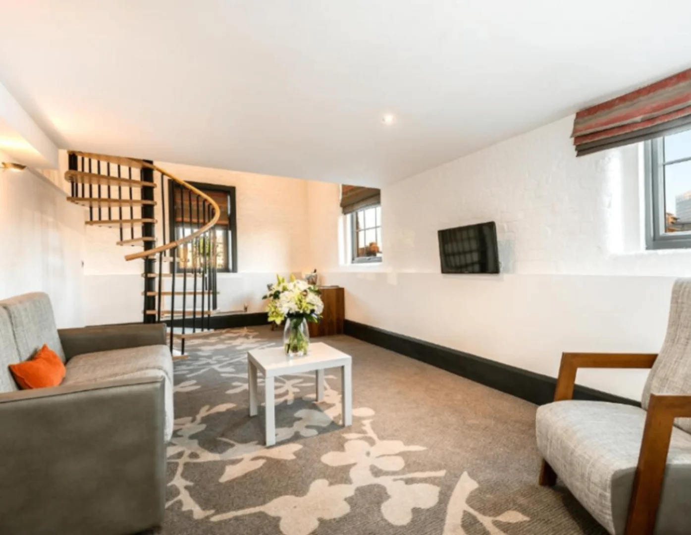 Тrinity Way, Salford M3 5EN, United Kingdom