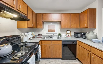 Entire apartment in residence at 21 National Guard Rd, Columbia, SC 29201, United States, image 11 of 49