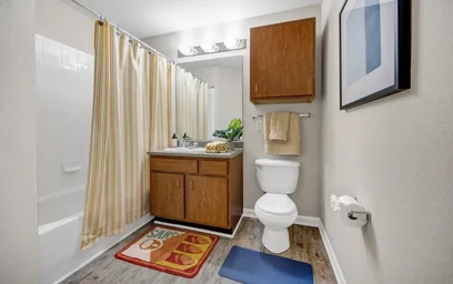 Entire apartment in residence at 21 National Guard Rd, Columbia, SC 29201, United States, image 14 of 49