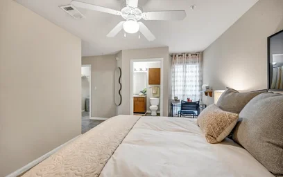 Entire apartment in residence at 21 National Guard Rd, Columbia, SC 29201, United States, image 3 of 49