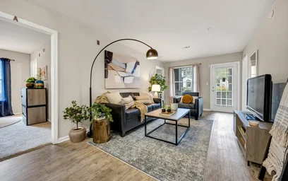 Entire apartment in residence at 21 National Guard Rd, Columbia, SC 29201, United States, image 23 of 49