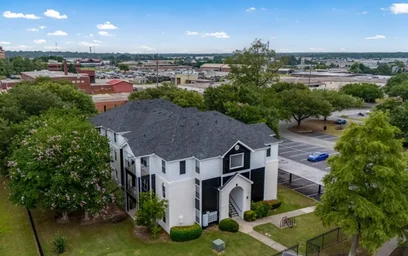Entire apartment in residence at 21 National Guard Rd, Columbia, SC 29201, United States, image 25 of 49