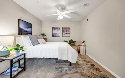 Entire apartment in residence at 21 National Guard Rd, Columbia, SC 29201, United States, image 46 of 49