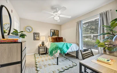 Entire apartment in residence at 21 National Guard Rd, Columbia, SC 29201, United States, image 7 of 49