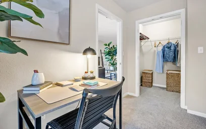 Entire apartment in residence at 21 National Guard Rd, Columbia, SC 29201, United States, image 10 of 49