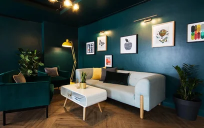 Chambre privée en résidence à The Plaza, Clay Pit Ln, Leeds LS2 8AR, United Kingdom, image 11 de 29