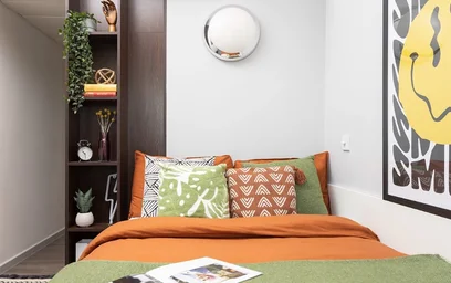 Chambre privée en résidence à The Plaza, Clay Pit Ln, Leeds LS2 8AR, United Kingdom, image 18 de 29