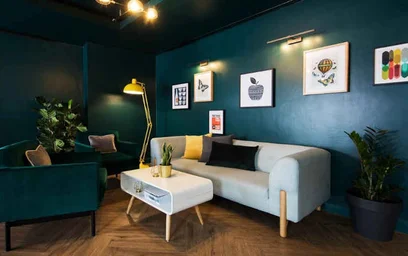 Chambre privée en résidence à The Plaza, Clay Pit Ln, Leeds LS2 8AR, United Kingdom, image 4 de 29