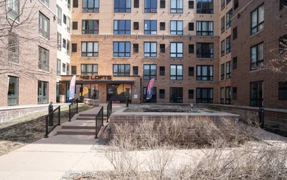 Dairenin tamamı Ikamet yerinde konumu 406 12th Ave SE, Minneapolis, MN 55414, United States, 9 38 görüntüsü