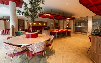 Chambre privée en résidence à 8 Great George St, Leeds LS2 8GZ, United Kingdom, image 14 de 49