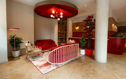 Chambre privée en résidence à 8 Great George St, Leeds LS2 8GZ, United Kingdom, image 16 de 49