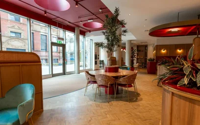 Chambre privée en résidence à 8 Great George St, Leeds LS2 8GZ, United Kingdom, image 17 de 49