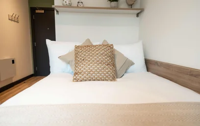 Chambre privée en résidence à 8 Great George St, Leeds LS2 8GZ, United Kingdom, image 3 de 49