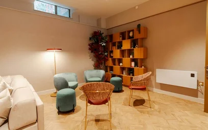 Chambre privée en résidence à 8 Great George St, Leeds LS2 8GZ, United Kingdom, image 22 de 49