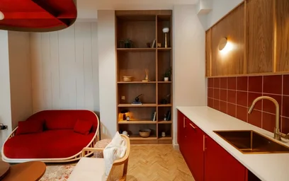 Chambre privée en résidence à 8 Great George St, Leeds LS2 8GZ, United Kingdom, image 26 de 49