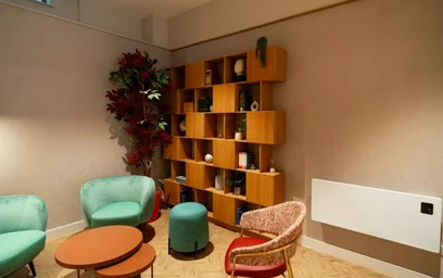 Chambre privée en résidence à 8 Great George St, Leeds LS2 8GZ, United Kingdom, image 12 de 49