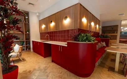 Chambre privée en résidence à 8 Great George St, Leeds LS2 8GZ, United Kingdom, image 18 de 49