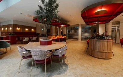 Chambre privée en résidence à 8 Great George St, Leeds LS2 8GZ, United Kingdom, image 23 de 49