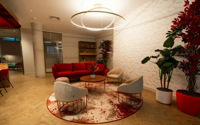 Chambre privée en résidence à 8 Great George St, Leeds LS2 8GZ, United Kingdom, image 26 de 49