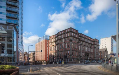 Chambre privée en résidence à 8 Great George St, Leeds LS2 8GZ, United Kingdom, image 42 de 49