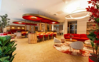 Chambre privée en résidence à 8 Great George St, Leeds LS2 8GZ, United Kingdom, image 9 de 49