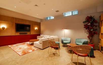 Chambre privée en résidence à 8 Great George St, Leeds LS2 8GZ, United Kingdom, image 18 de 49