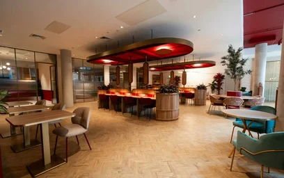 Chambre privée en résidence à 8 Great George St, Leeds LS2 8GZ, United Kingdom, image 20 de 49