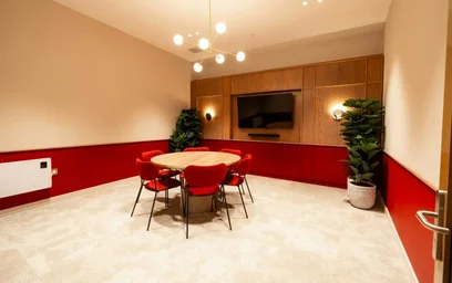 Chambre privée en résidence à 8 Great George St, Leeds LS2 8GZ, United Kingdom, image 23 de 49