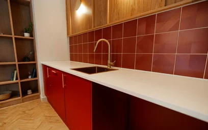 Chambre privée en résidence à 8 Great George St, Leeds LS2 8GZ, United Kingdom, image 25 de 49