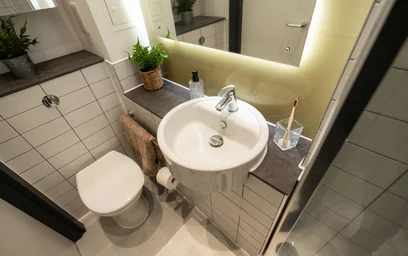 Chambre privée en résidence à 8 Great George St, Leeds LS2 8GZ, United Kingdom, image 6 de 49