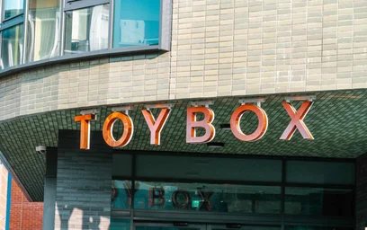 Privatzimmer im Wohnheim in der The Toy box, 3-4 Bishopsgate St, Birmingham B15 1ET, United Kingdom, bild 20 von 26