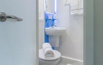 Privatzimmer im Wohnheim in der The Toy box, 3-4 Bishopsgate St, Birmingham B15 1ET, United Kingdom, bild 26 von 26