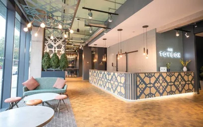 Privatzimmer im Wohnheim in der The Toy box, 3-4 Bishopsgate St, Birmingham B15 1ET, United Kingdom, bild 6 von 26