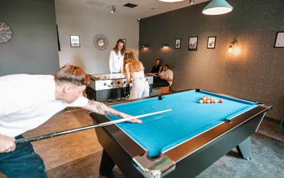 Privatzimmer im Wohnheim in der The Toy box, 3-4 Bishopsgate St, Birmingham B15 1ET, United Kingdom, bild 8 von 26