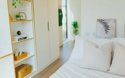 Privatzimmer im Wohnheim in der Bridge St, Cardiff CF10 2TR, United Kingdom, bild 14 von 49