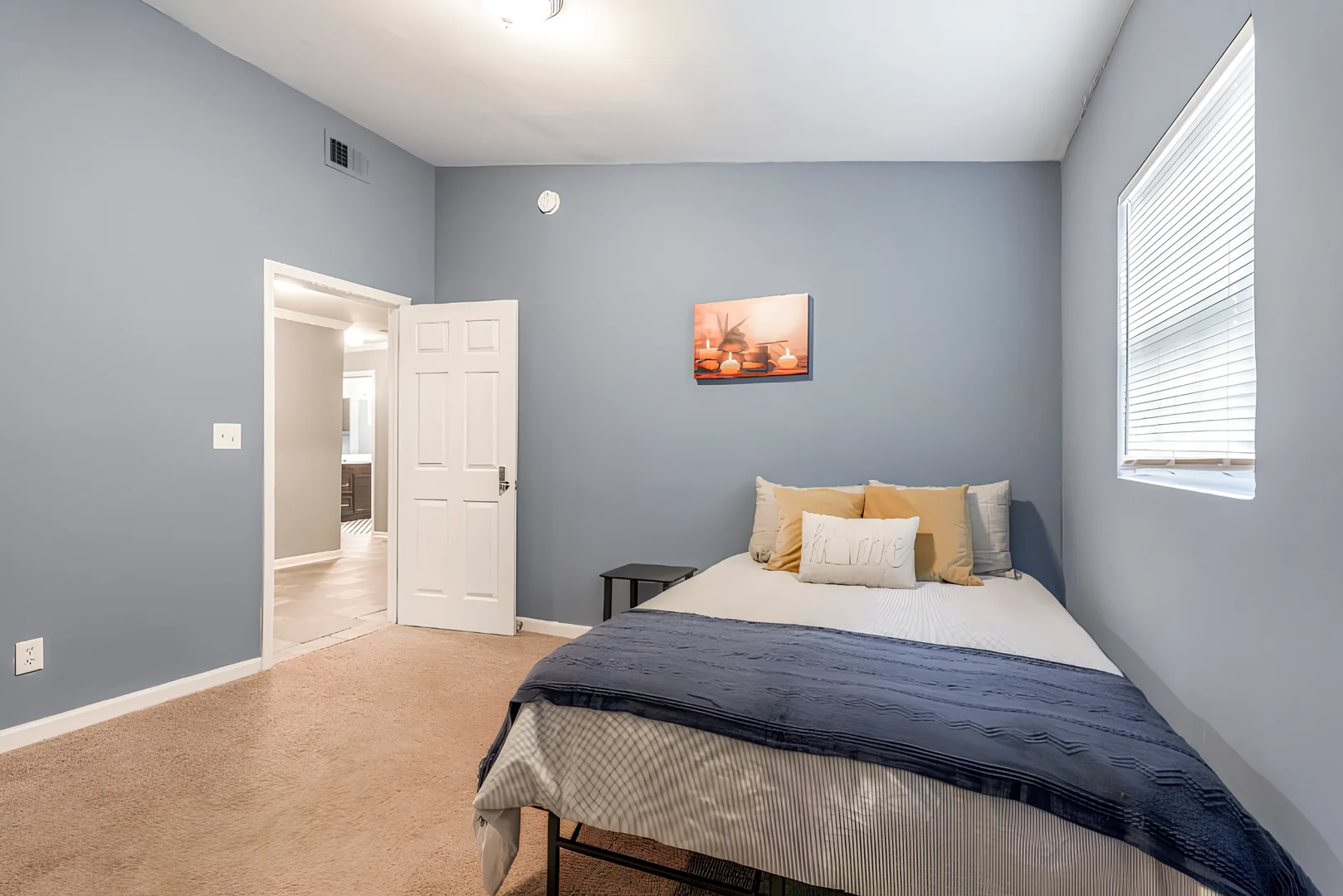 Street, GA, Atlanta, United States, 30315
